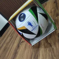 توپ فوتبال یورو 2024 نو
