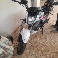 فروش موتورسیکلت بنلی|موتورسیکلت|رودسر, |دیوار