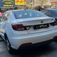 شاهین پلاس اتومات صفر شاهین G اتو CVT سفید مدل۱۴۰۴|خودرو سواری و وانت|تهران, صادقیه|دیوار