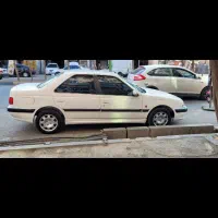 پارس سال مدل۹۹|خودرو سواری و وانت|رباط‌کریم, شهرک صنعتی صباشهر|دیوار