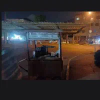 گاری|ابزارآلات|رشت, شهرک قدس|دیوار