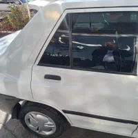 پرا ید مدل ۹۳|خودرو سواری و وانت|مرند, |دیوار