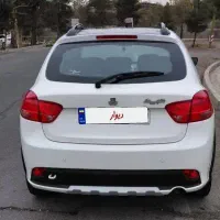 کوییک R مدل ۱۴۰۲|خودرو سواری و وانت|تهران, پاسداران|دیوار