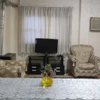 سوئیت مستقل آرام