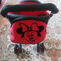 کالسکه دلیجان|کالسکه و لوازم جانبی|هشتگرد, فاز ۷ مهستان|دیوار