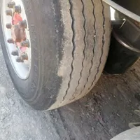 کانتین چادری ماموت بسیارتمییز|خودرو سنگین|مشهد, رباط طرق|دیوار