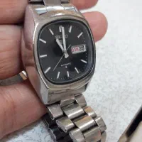 ساعت سیکو ۵ اتومات (نبضی) معاوضه