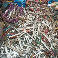اچار و ابزار کیلویی مارک