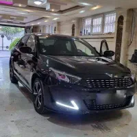 فروش خودرو ریسپکت2- مدل 1403|خودرو سواری و وانت|تهران, جنت‌آباد شمالی|دیوار