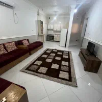 اجاره روزانه/هفتگی آپارتمان ۸۰ متری