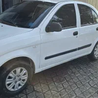 تیبا ۱ در حد صفر|خودرو سواری و وانت|اصفهان, لاله|دیوار