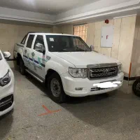 کارون دوکابین مدل ۱۴۰۱