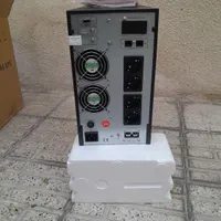 ups 3kva online|قطعات و لوازم جانبی رایانه|تهران, دانشگاه شریف|دیوار