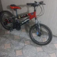 دوچرخه دنده‌ای المپیا FIFA20