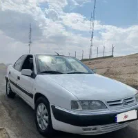 زانتیا ۸۷ تمیز و سرحال