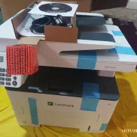 پرینتر سه کاره