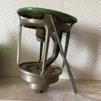 سر روشنایی گازپیکنیکی