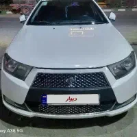 دنا پلاس توربو ۶دنده اتومات سانروف دار|خودرو سواری و وانت|مشهد, مصطفی خمینی|دیوار