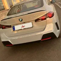 Bmw225 فول نایت ادیشن