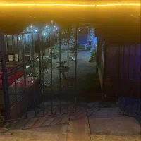 اجاره شبانه آلاچیق با امکانات کامل برای خواب