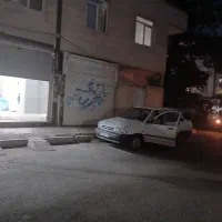 مغازه ۴۰ متری با تمام امکانات