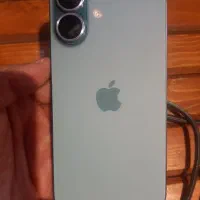 iPhone 16 normal