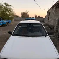 فروش پراید ۹۶