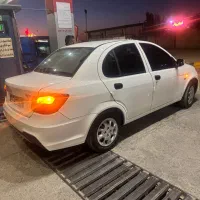 ساینا دوگانه s|خودرو سواری و وانت|مشهد, ایثارگران|دیوار