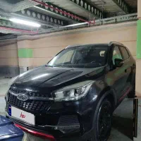 x55 مدل 2020 یا 1399|خودرو سواری و وانت|شیراز, عفیف‌آباد|دیوار