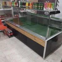 یخچال جزیره ای