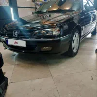 پارس مشکی ۱۴۰۱