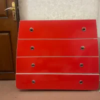 تخت کمددلاور