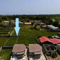 زمین-مسکونی-سنددار-300-متری-درشهرک-با-نگهبانی