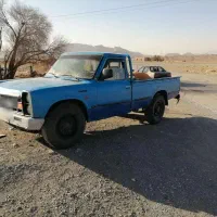 وانت نیسان ۹۳|خودرو سواری و وانت|کرمان, |دیوار