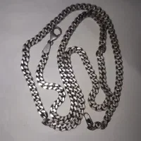 زنجیر نقره ۹۲۵