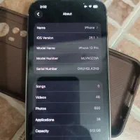 آیفون 13پرو|موبایل|مشهد, شهرک شهید باهنر|دیوار