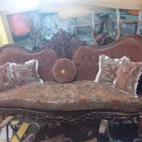 مبل سلطنتی وراحتی|مبلمان خانگی و میز عسلی|تبریز, |دیوار