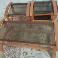 میز پذیرایی