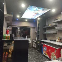 جذب نیرو برای کافه رستوران