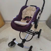 کالسکه و کریر|کالسکه و لوازم جانبی|سلماس, |دیوار