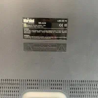 تلوزیون مارشال