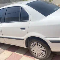 فروش فوری سمند Lx ساده مدل ۹۹ تمییز در حد