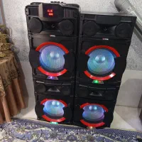 باندلومکس اصلی|سیستم صوتی خانگی|اردبیل, |دیوار