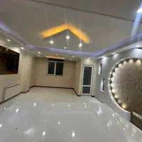 چشم انداز سرزمین ایرانیان و اتوبان غدیر|فروش آپارتمان|پرند, فاز ۶|دیوار