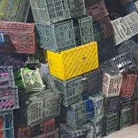 خرید سبد میوه وجعبه موز