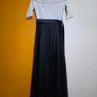 لباس مجلسی زنانه
