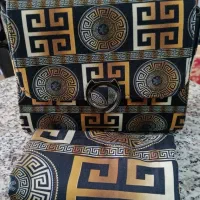 ست کیف و شال