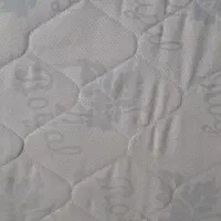 تشک دونفره فنری