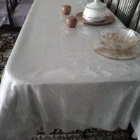 میز تک  پایه فلزی