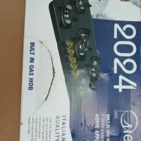 گاز صفحه‌ای|اجاق گاز و لوازم برقی پخت‌وپز|اسدآباد, |دیوار